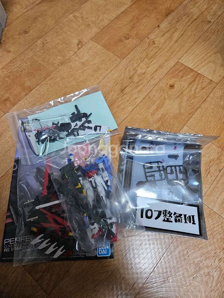 hg,rg가조립 판매합니다.--3