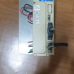 파나소닉 AC 서보 드라이버