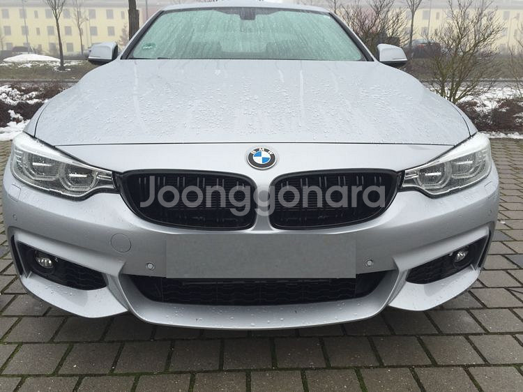 BMW4시리즈F32 M3 M4그릴 F36 F80 F82--1