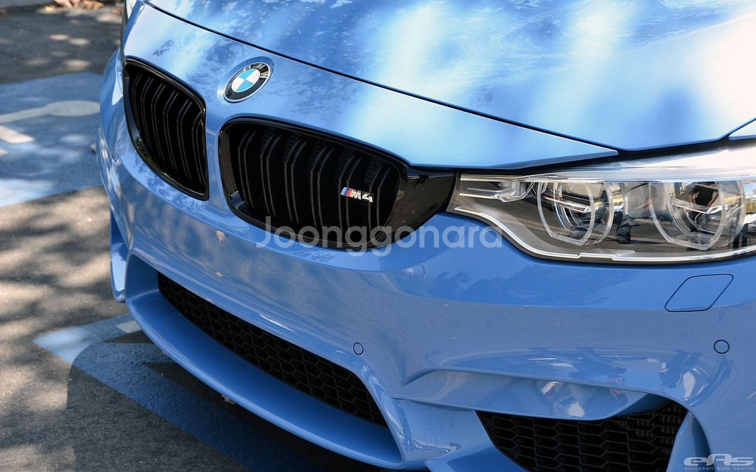 BMW4시리즈F32 M3 M4그릴 F36 F80 F82--3