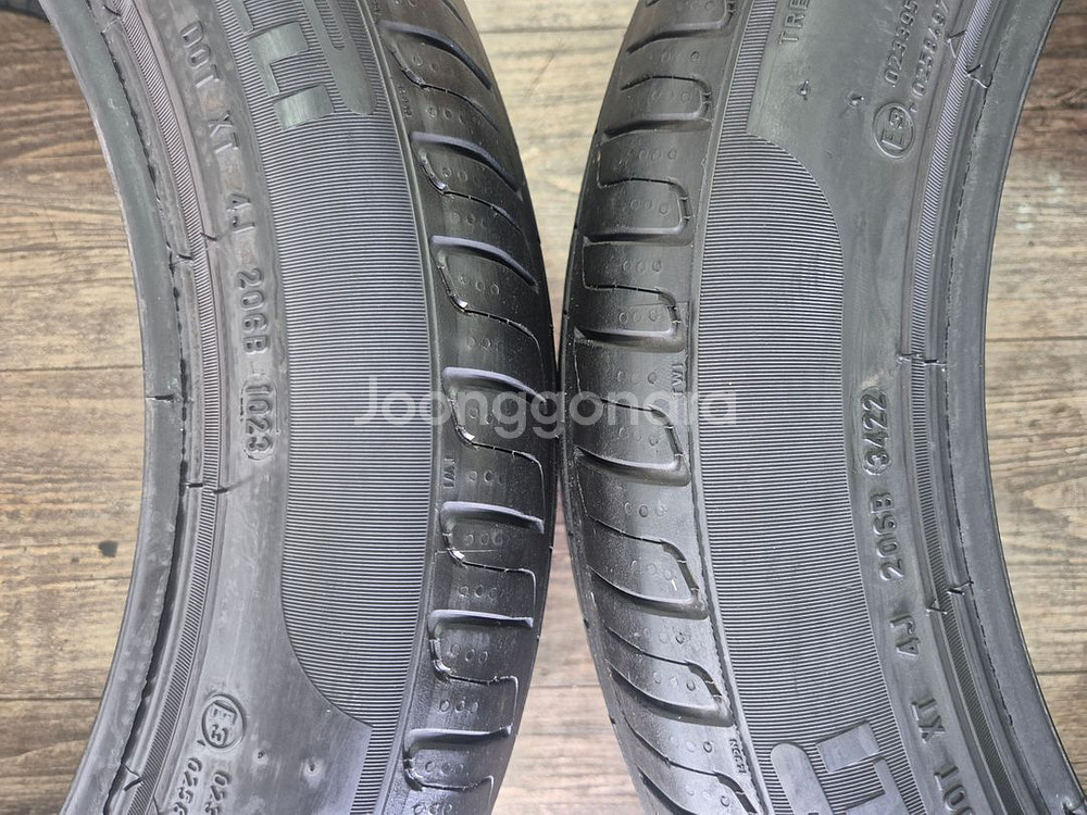 피렐리 신투라토 P7 245 45 18/2454518--5