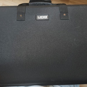 UDG 디제잉 장비 가방