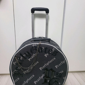 파리게이츠캐리어