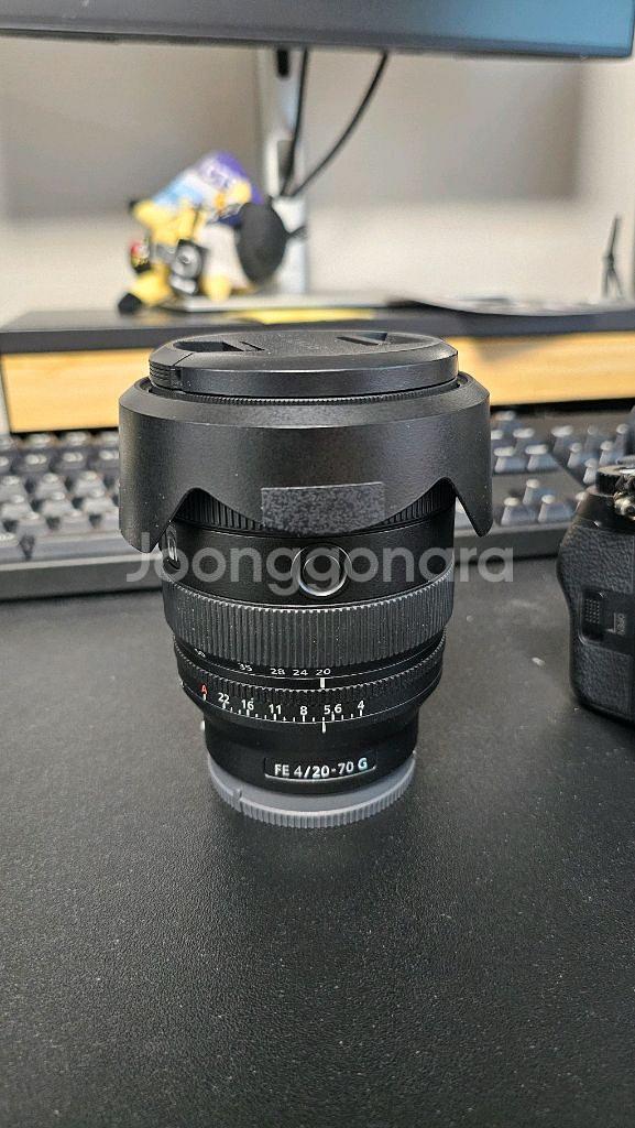 FE 20 70 F4G (보증남음)--0