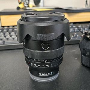 FE 20 70 F4G (보증남음)