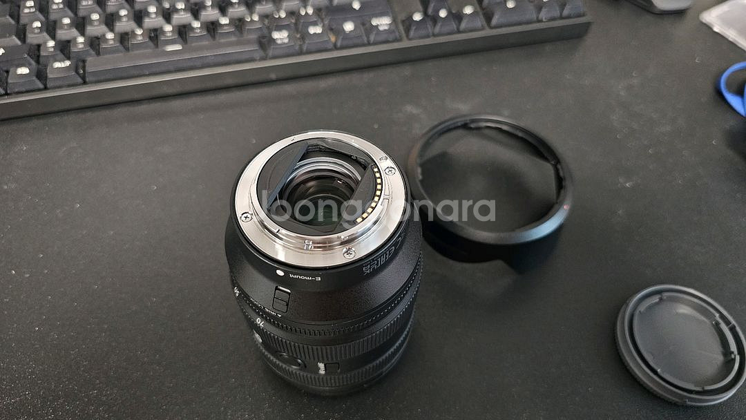 FE 20 70 F4G (보증남음)--2