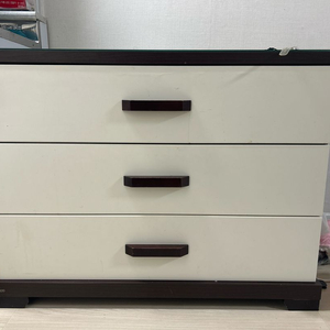 장인가구 서랍장