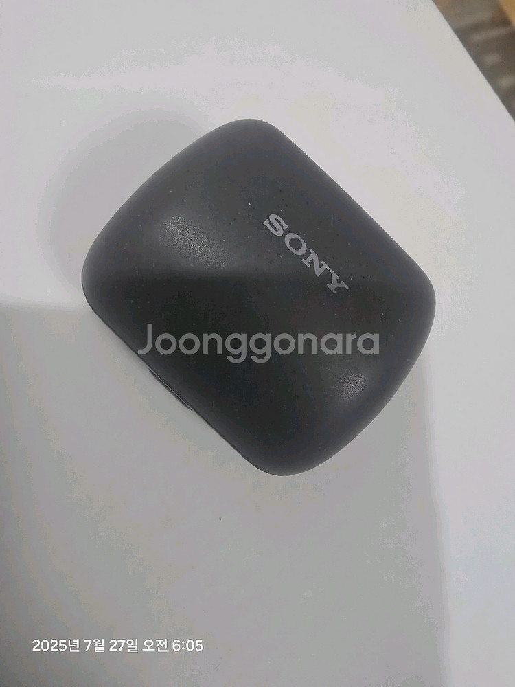 소니 링크버즈 wf L900--1