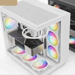 라이젠7 7700/RTX 4060 고사양 게이밍컴퓨터