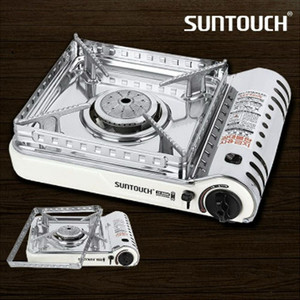 선터치 휴대용 가스버너 ST-15000