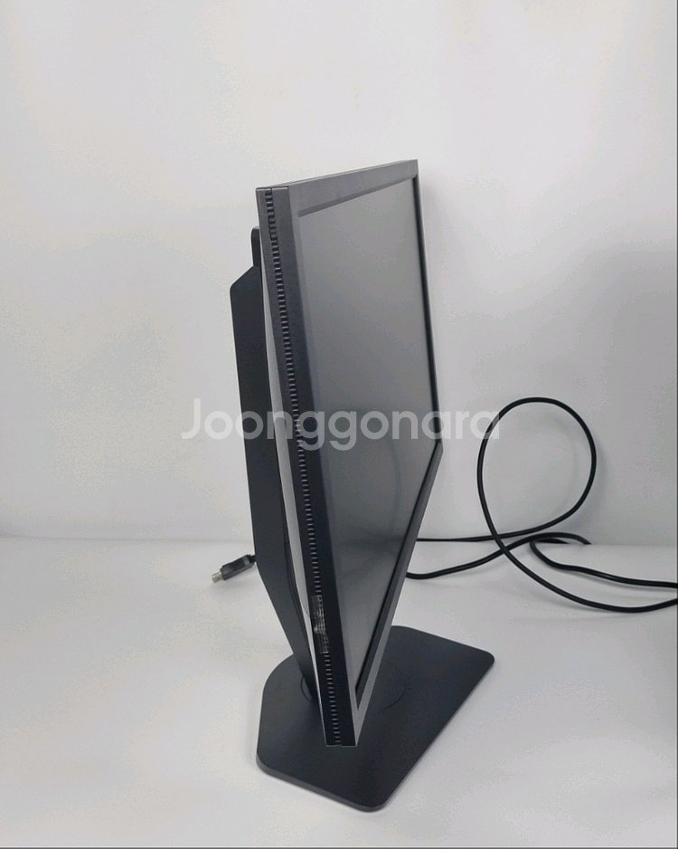 벤큐 2411K 24인치 144hz 게이밍모니터 상태S--1
