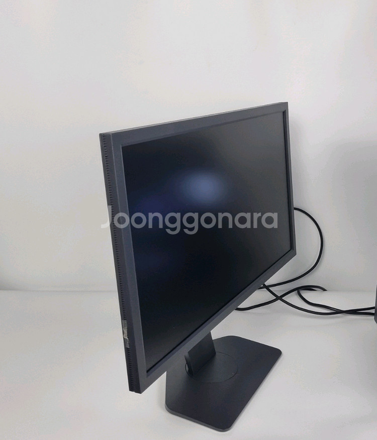 벤큐 2411K 24인치 144hz 게이밍모니터 상태S--2