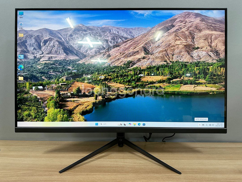 [32인치 240hz] BG32CV 게이밍 모니터--0