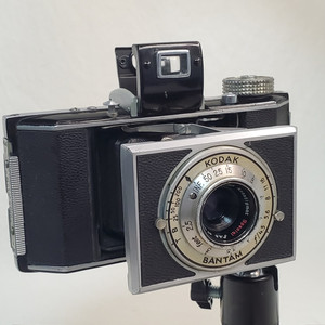 Kodak Flash Bantam Special