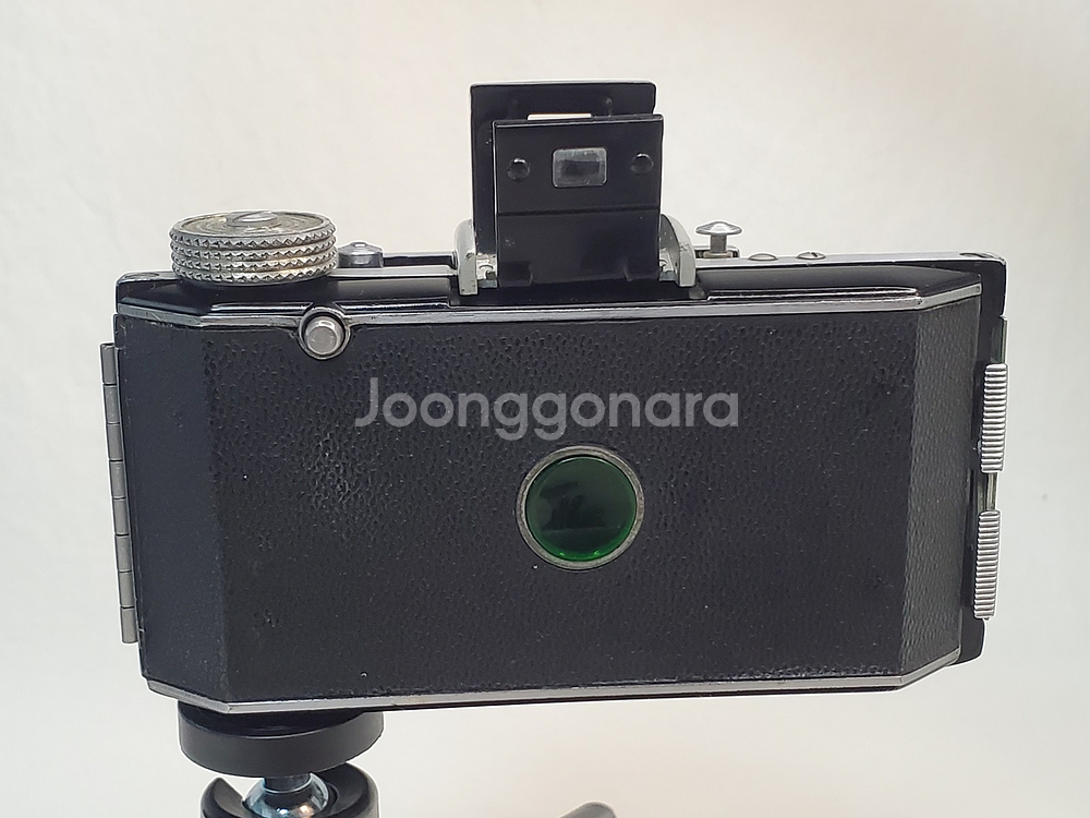 Kodak Flash Bantam Special--2