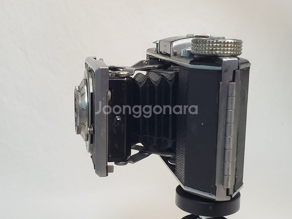 Kodak Flash Bantam Special--3