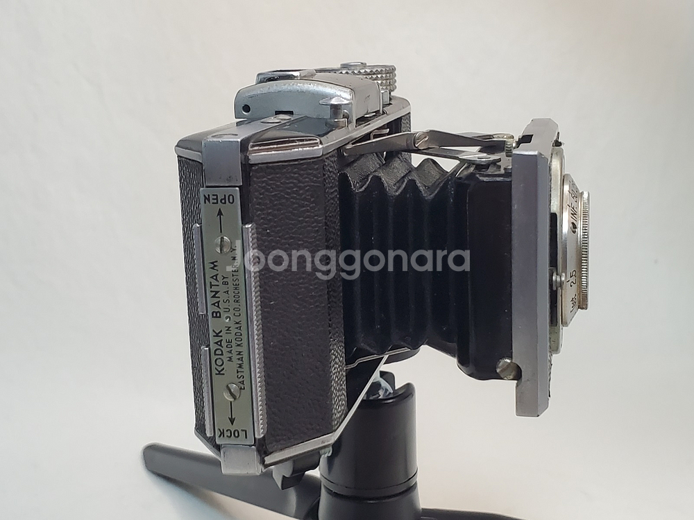 Kodak Flash Bantam Special--4