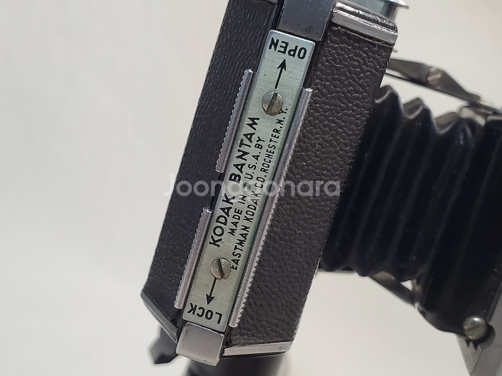 Kodak Flash Bantam Special--6