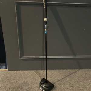 랩퍼터 OZ1i 34인치 팜