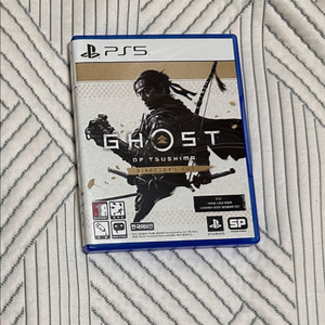 ps5 고스트오브쓰시마, 데스스트랜딩1 팝니다