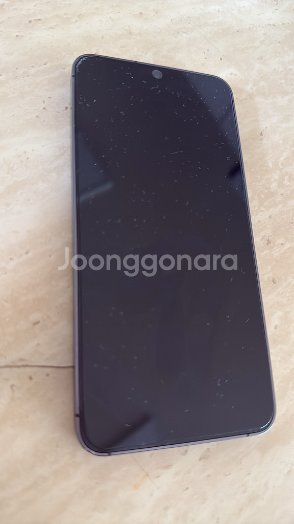 갤럭시 s24 512--0