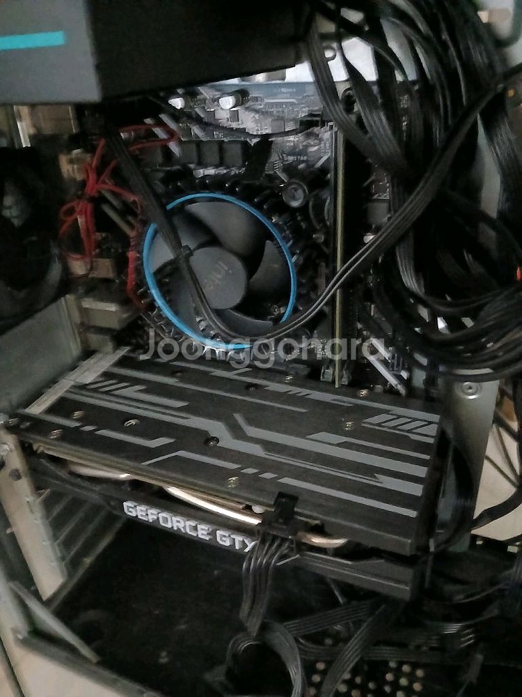 이엠텍 geforce gtx 1660 super--0