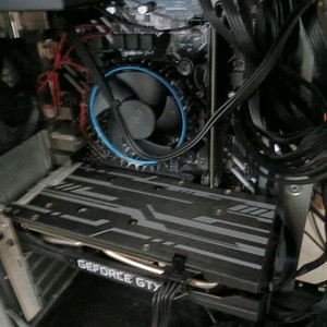 이엠텍 geforce gtx 1660 super