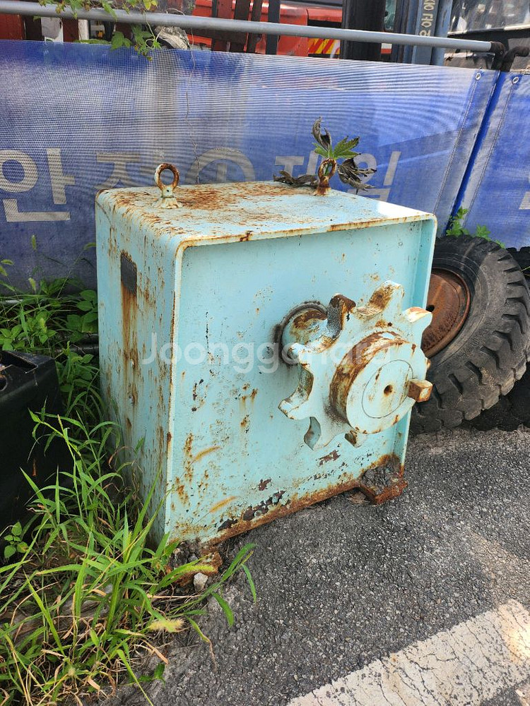15마력 감속모타(US미제)--0