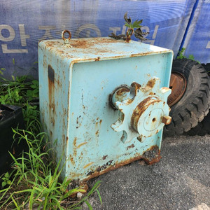 15마력 감속모타(US미제)