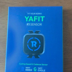 YAFIT R1 센서