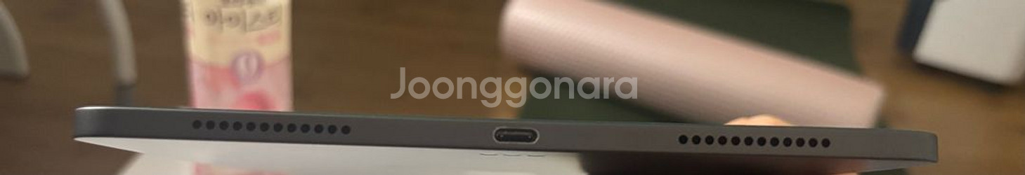 아이패드 에어4 스페이스그레이 64gb wifi--7