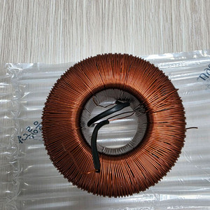 구리 선 (지름 11.5cm 높이 6cm 두께 1미리)