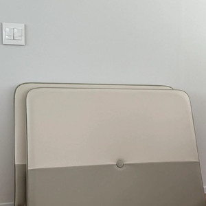 쿠시노 침대가드 1100폭