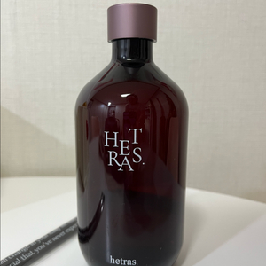 헤트라스 디퓨저 제주사려니숲길