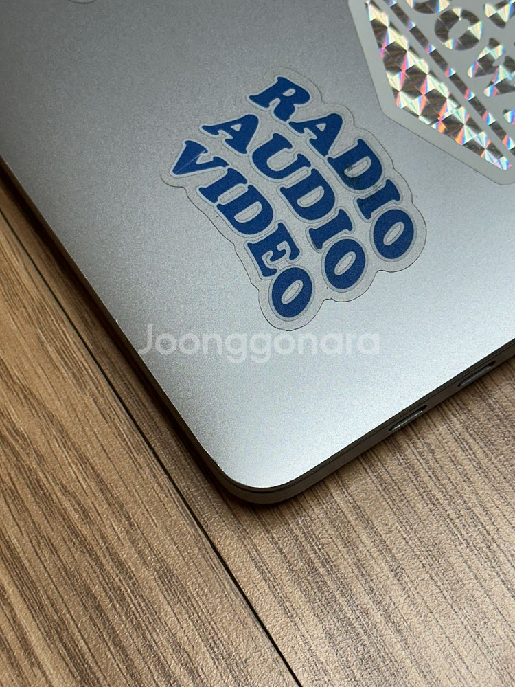 맥북프로 16인치 2019 i9 / 16GB / 1TB--1