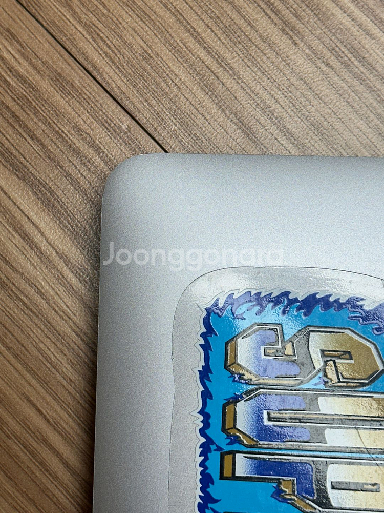 맥북프로 16인치 2019 i9 / 16GB / 1TB--4