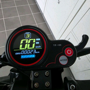 아이나비 킥보드 s1000팜