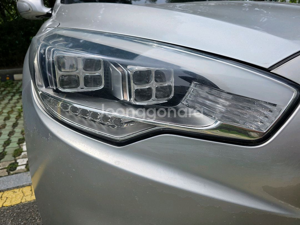 기아 K9 3.3 Rvip (2013)--1