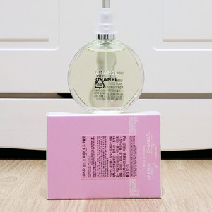 샤넬 샹스 오 후레쉬 35ml(국문라벨 상품)