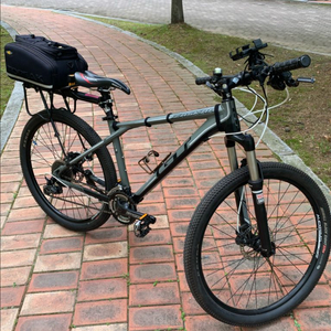 GT ZASKAR MTB자전거