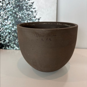 듀가르송 토분 지름 19cm(사용팟)