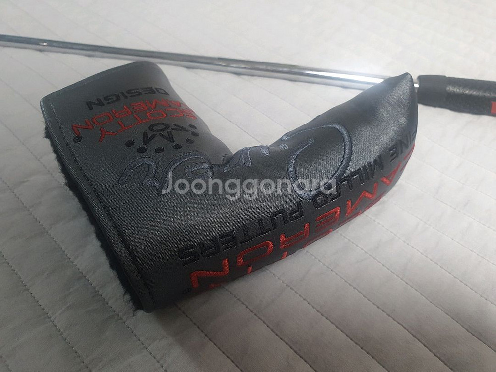 스카티카메론 슈퍼설렉트뉴퍼트2 +--7