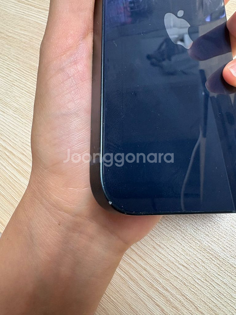 아이폰 14 128기가 케이스 충전줄 포함--18