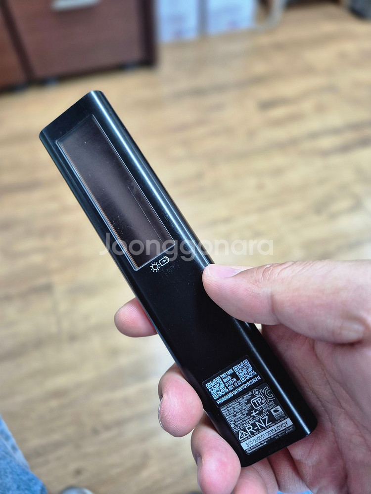 삼성 M7 스마트 모니터 43인치 (리모컨포함)--8