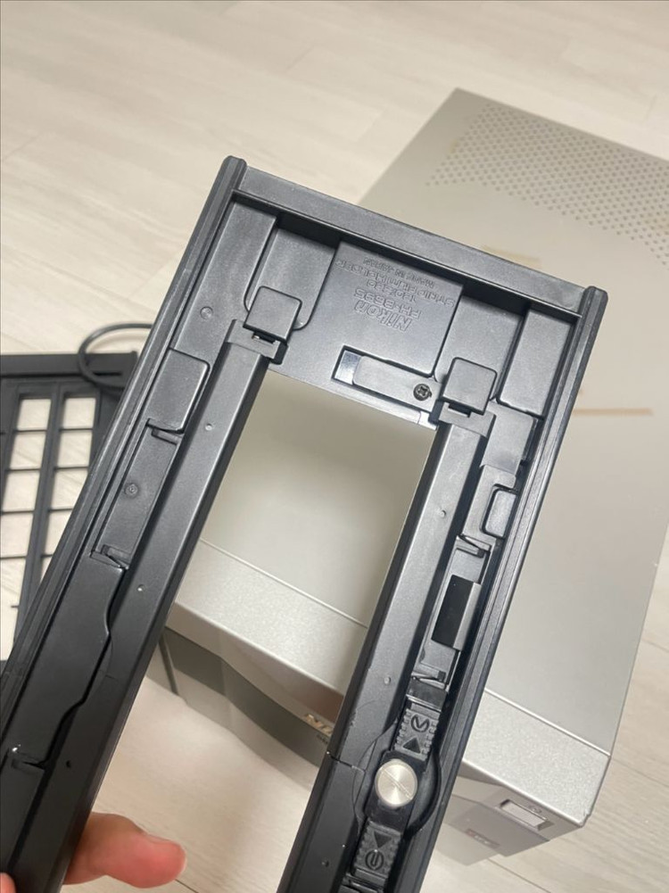 니콘 쿨스캔 8000ed--3