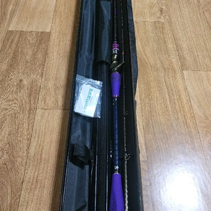 마탄자 쭈꾸미 갑오징어로드