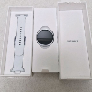 갤럭시워치8 40mm lte 셀룰러 풀박 가계통 아님