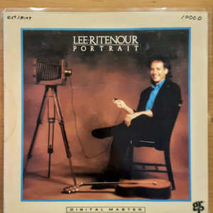 리 릿나워 lp