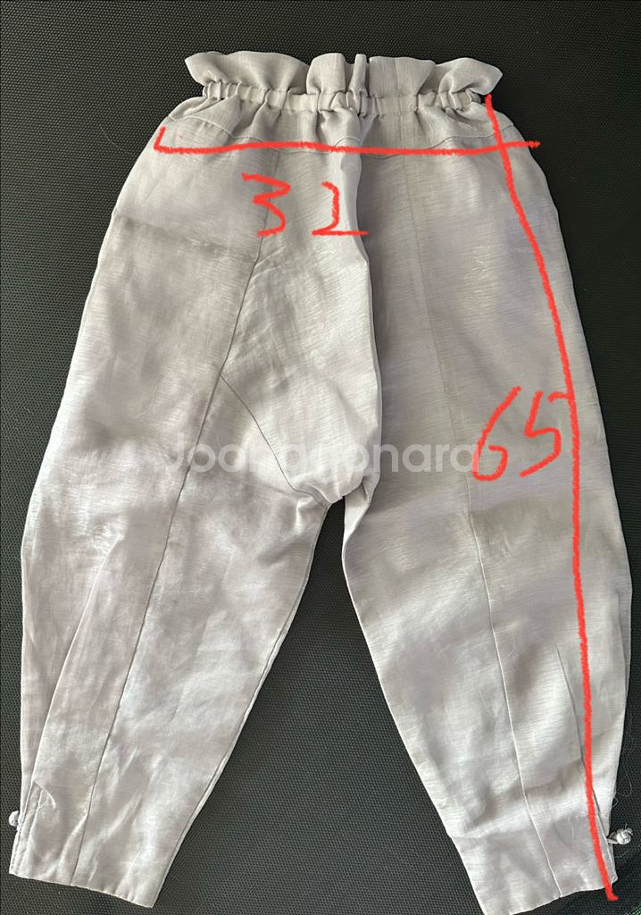 (추석맞이)남자 어린이 한복(5~7세)--4