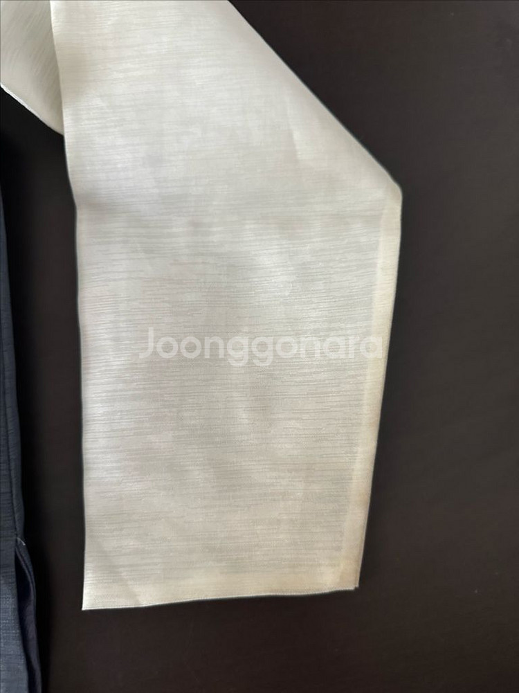 (추석맞이)남자 어린이 한복(5~7세)--6